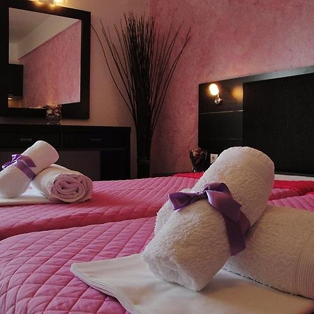 Dafni Studios Parga Buitenkant foto